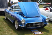 CORVETTE